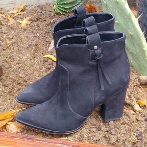 Sam Edelman Booties